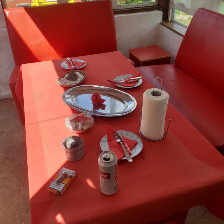 Yellow fairy tale - Vikendica - 22