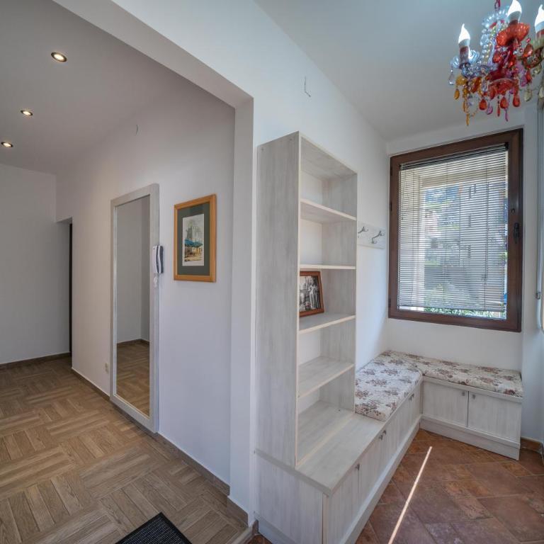 Apartments Milunović - One-Bedroom Apartment - 1