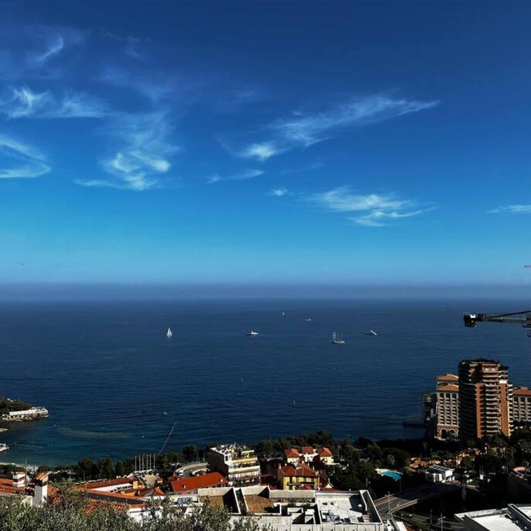 Beautiful Sea View Home Overlooking Monaco - Appartement 1 Chambre - 6