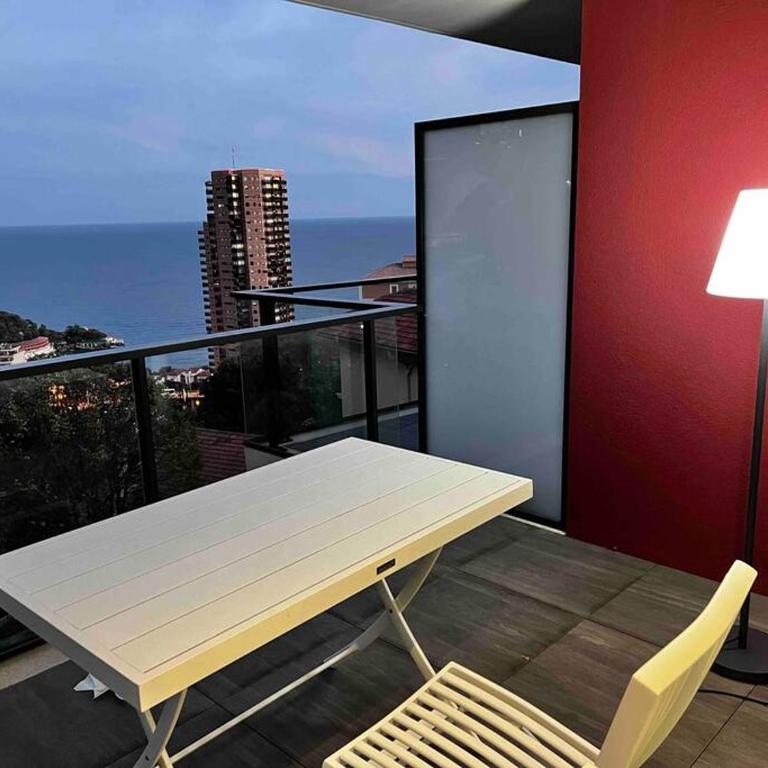 Beautiful Sea View Home Overlooking Monaco - Appartement 1 Chambre - 4