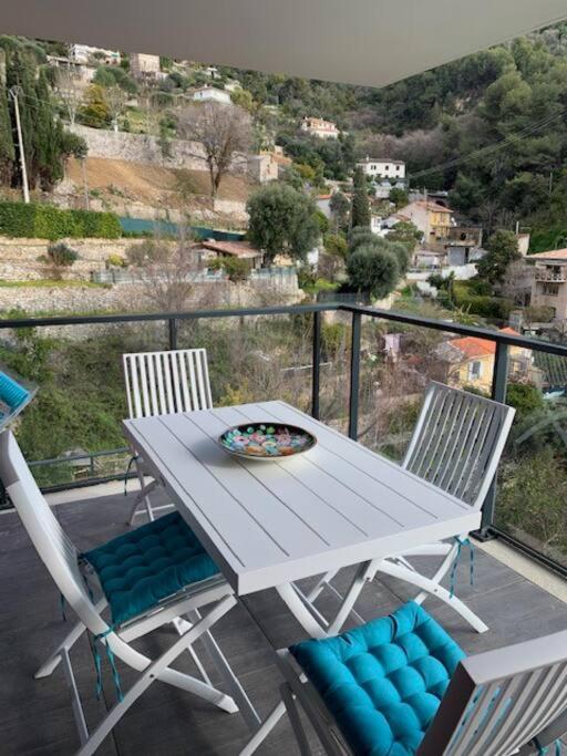 Beautiful Sea View Home Overlooking Monaco - Appartement 1 Chambre - 44