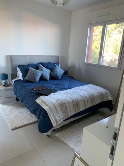 Beautiful Sea View Home Overlooking Monaco - Appartement 1 Chambre - 30