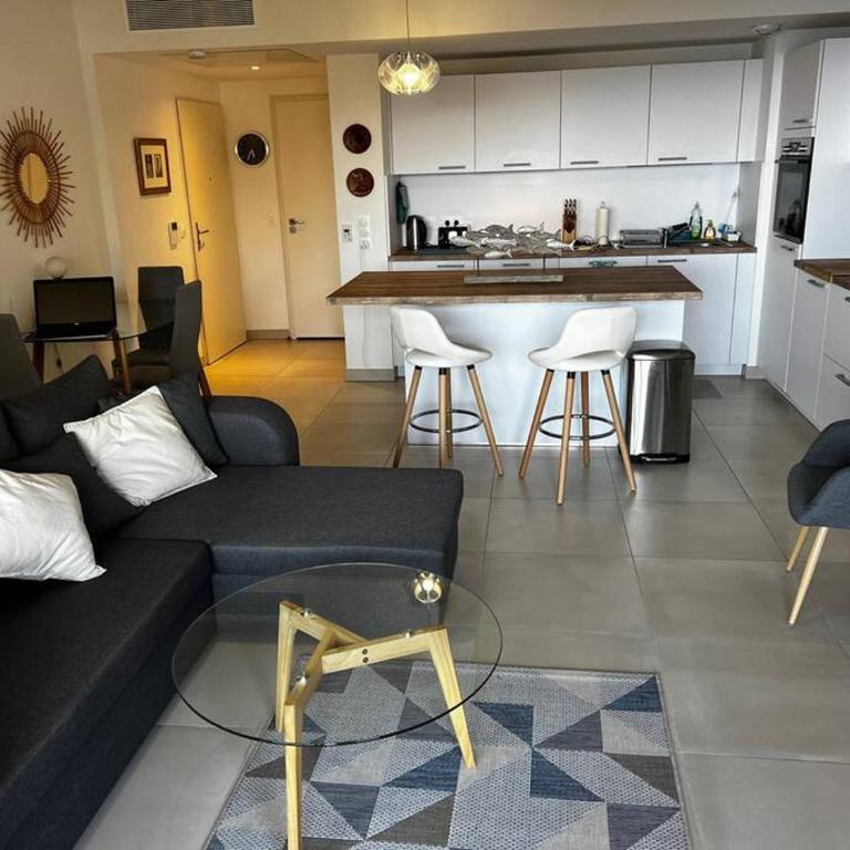 Beautiful Sea View Home Overlooking Monaco - Appartement 1 Chambre - 27