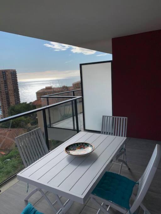 Beautiful Sea View Home Overlooking Monaco - Appartement 1 Chambre - 43