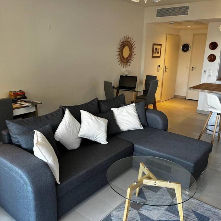Beautiful Sea View Home Overlooking Monaco - Appartement 1 Chambre - 59
