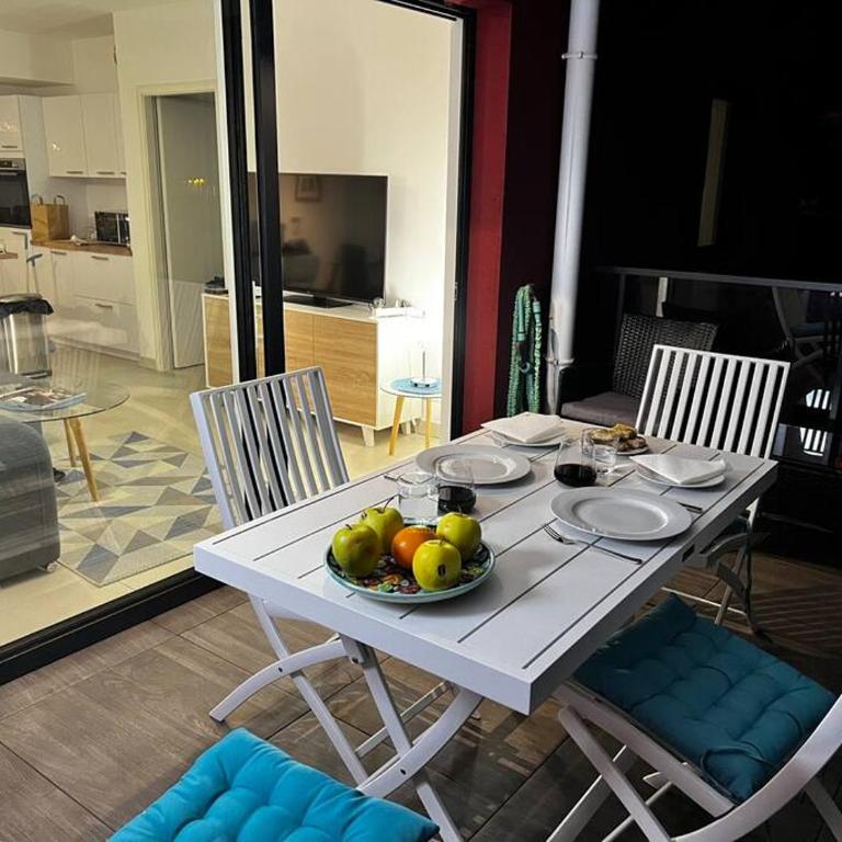 Beautiful Sea View Home Overlooking Monaco - Appartement 1 Chambre - 46