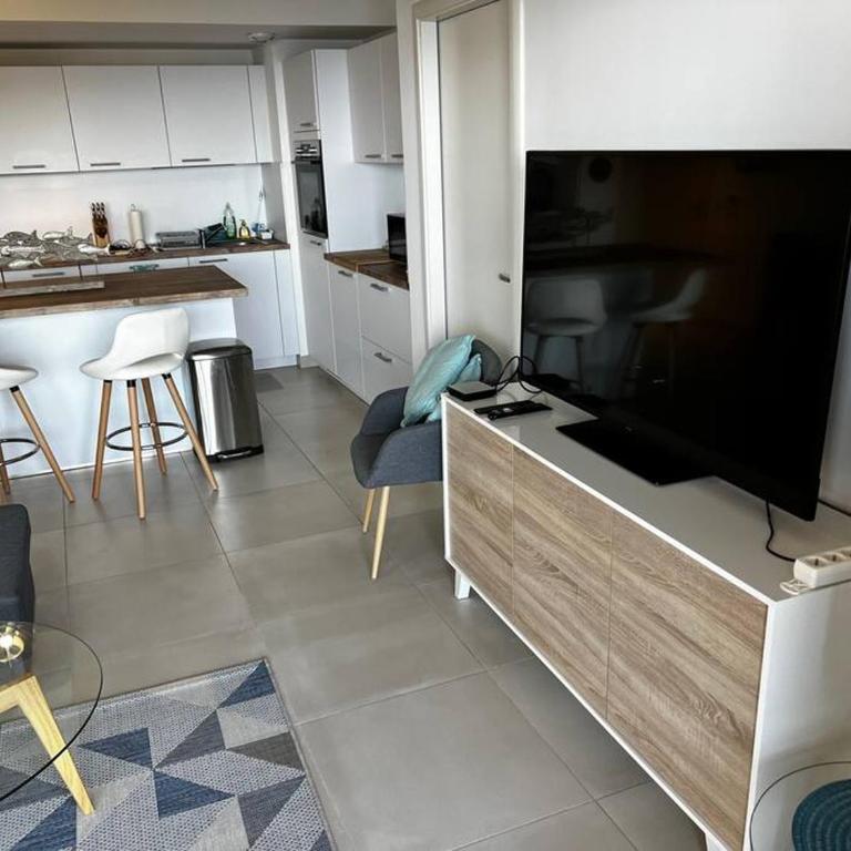 Beautiful Sea View Home Overlooking Monaco - Appartement 1 Chambre - 64