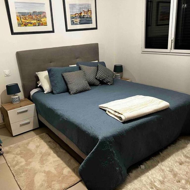 Beautiful Sea View Home Overlooking Monaco - Appartement 1 Chambre - 31