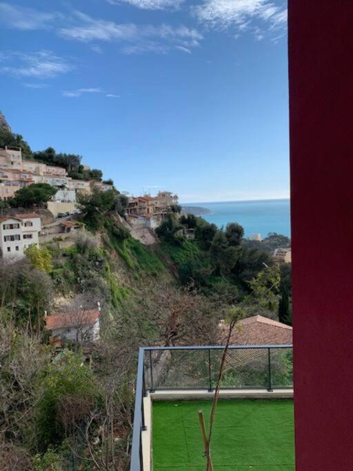 Beautiful Sea View Home Overlooking Monaco - Appartement 1 Chambre - 71