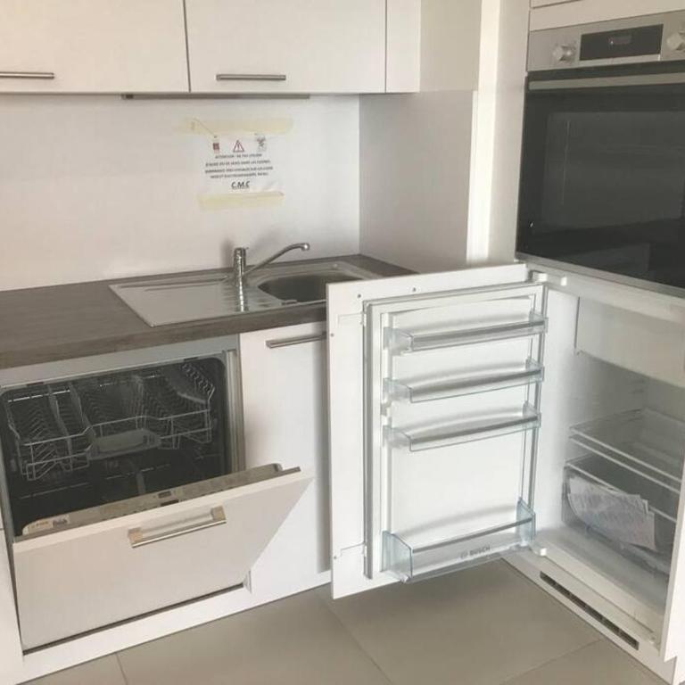 Beautiful Sea View Home Overlooking Monaco - Appartement 1 Chambre - 76