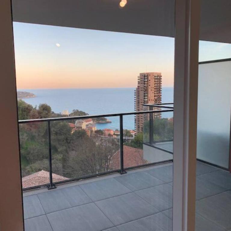 Beautiful Sea View Home Overlooking Monaco - Appartement 1 Chambre - 78