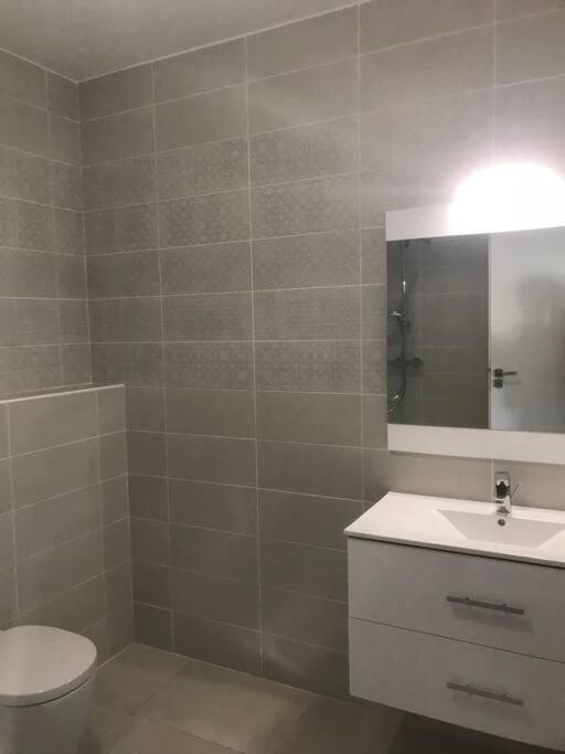 Beautiful Sea View Home Overlooking Monaco - Appartement 1 Chambre - 62
