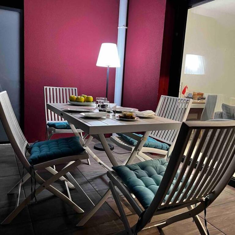 Beautiful Sea View Home Overlooking Monaco - Appartement 1 Chambre - 47