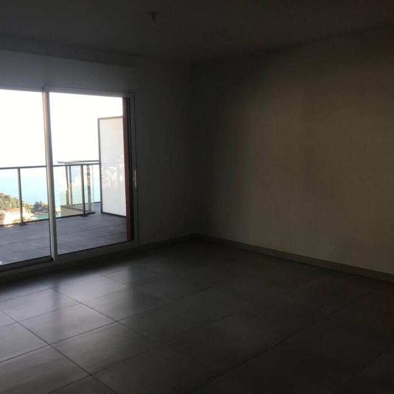 Beautiful Sea View Home Overlooking Monaco - Appartement 1 Chambre - 82