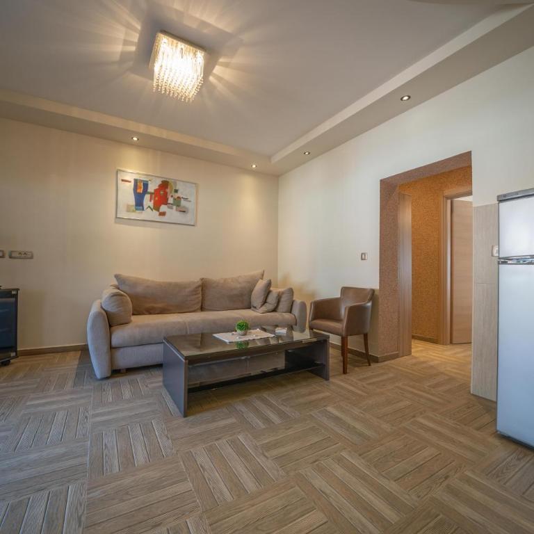 Apartments Milunović - Two-Bedroom Apartment - 3