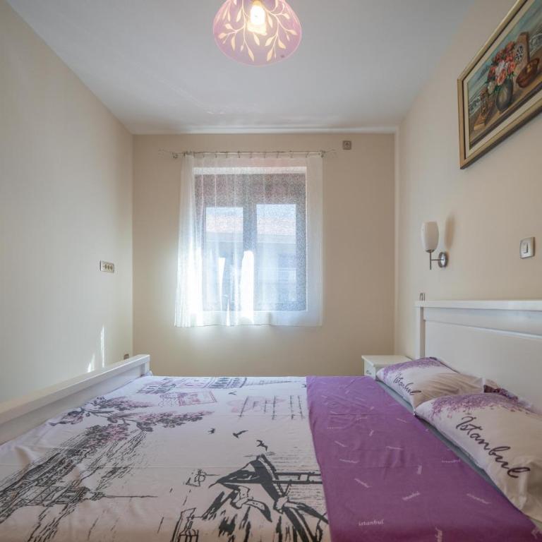Apartments Milunović - Two-Bedroom Apartment - 6