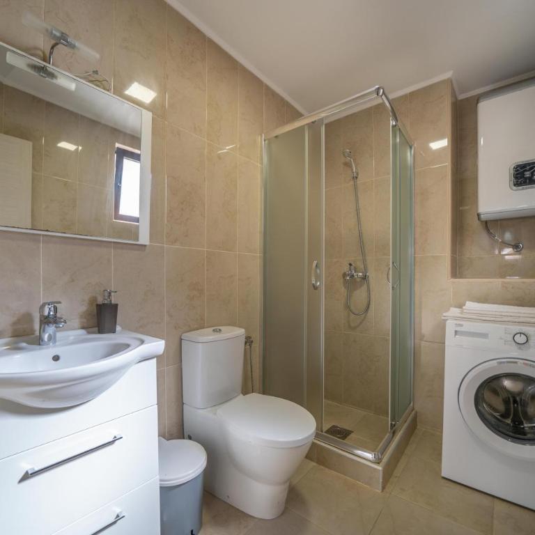 Apartments Milunović - Studio Apartment - 2