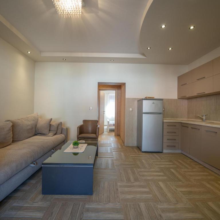 Apartments Milunović - Two-Bedroom Apartment - 8