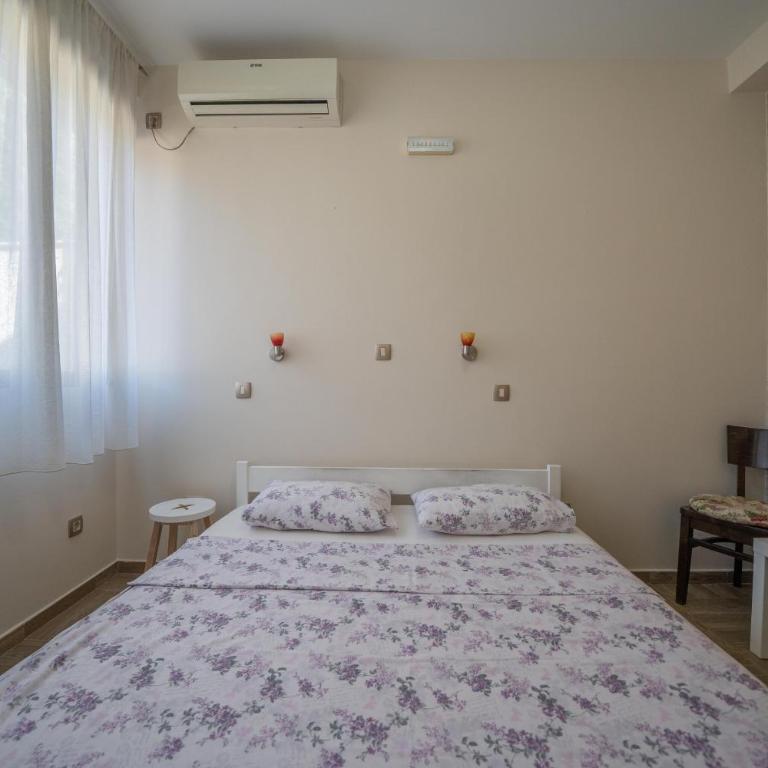 Apartments Milunović - Two-Bedroom Apartment - 14