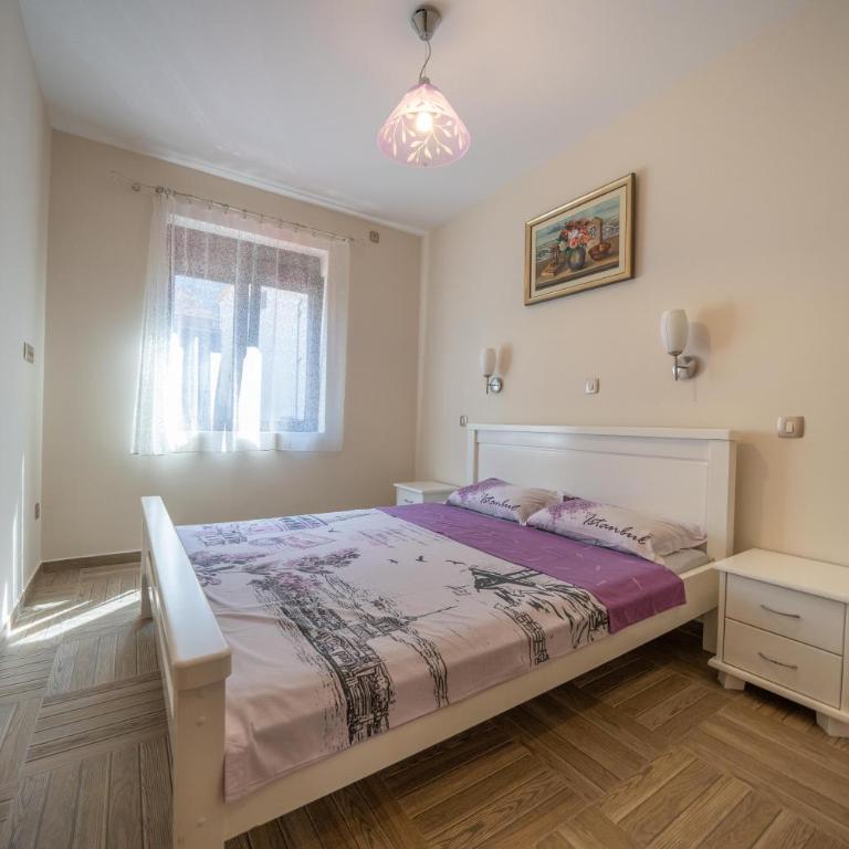 Apartments Milunović - Two-Bedroom Apartment - 17