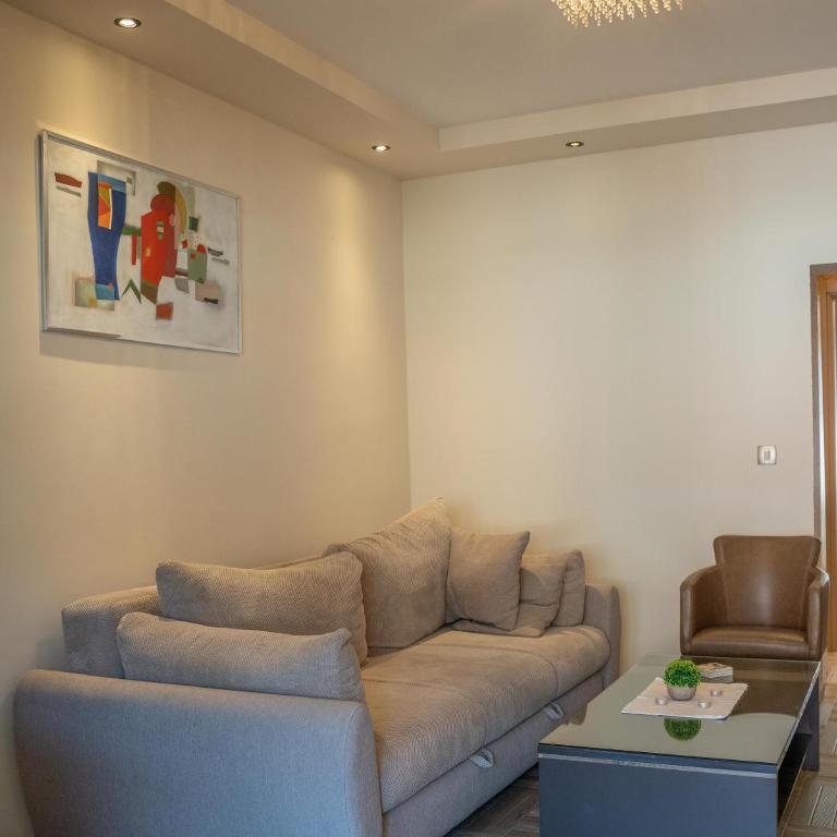 Apartments Milunović - Two-Bedroom Apartment - 21