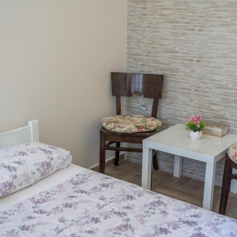 Apartments Milunović - Two-Bedroom Apartment - 20