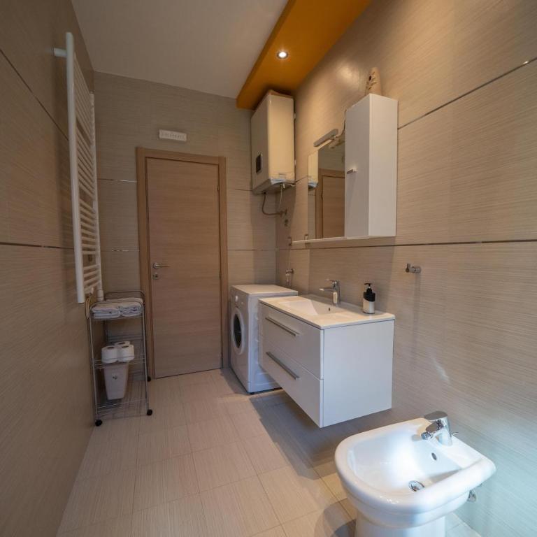 Apartments Milunović - Two-Bedroom Apartment - 23