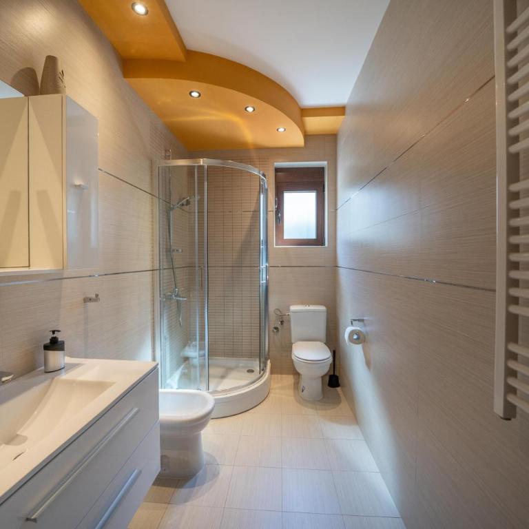 Apartments Milunović - Two-Bedroom Apartment - 25