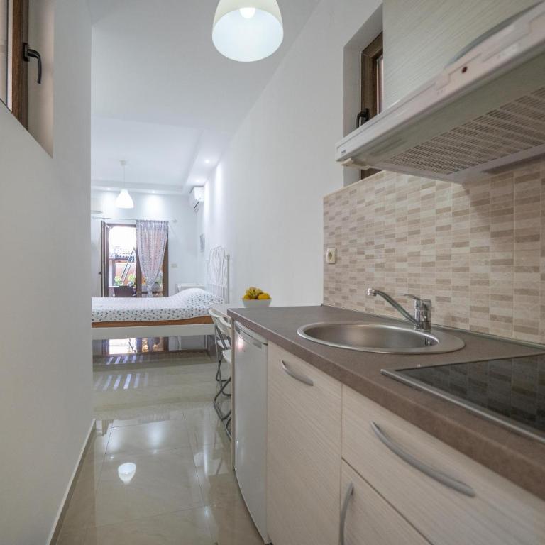 Apartments Milunović - Studio Apartment - 17