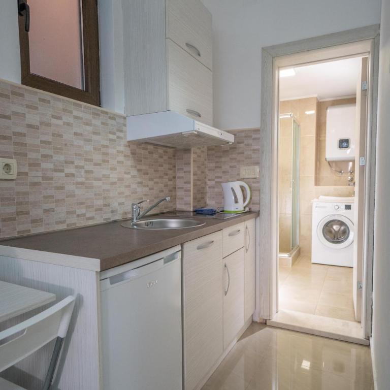 Apartments Milunović - Studio Apartman - 15