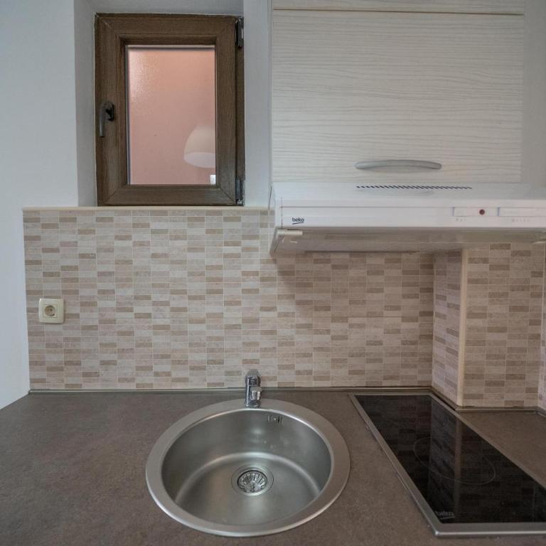 Apartments Milunović - Studio Apartment - 20