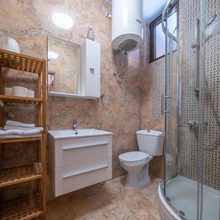 Apartments Milunović - Apartman sa 2 Spavaće Sobe - 31