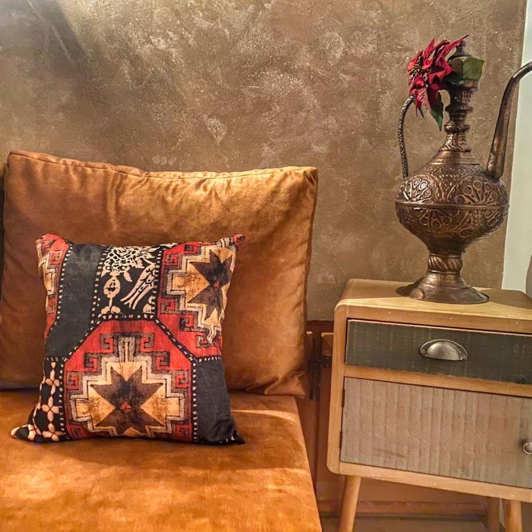 Pansion Bubamara Mostar - Triple Room with Private Bathroom - 13