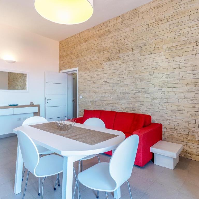 Appartamento Moderno con vista mare - Appartamento con Vista Mare - 3