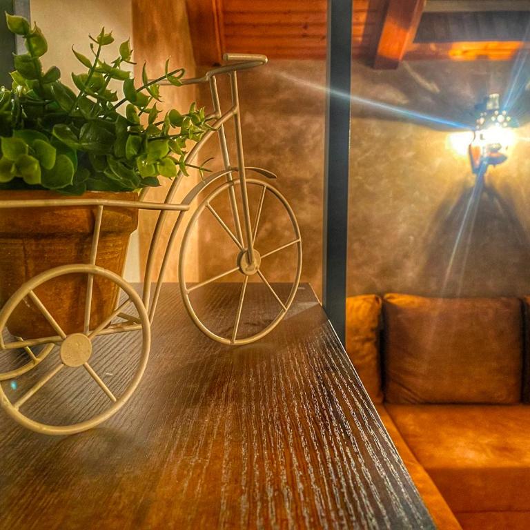 Pansion Bubamara Mostar - Triple Room with Private Bathroom - 20