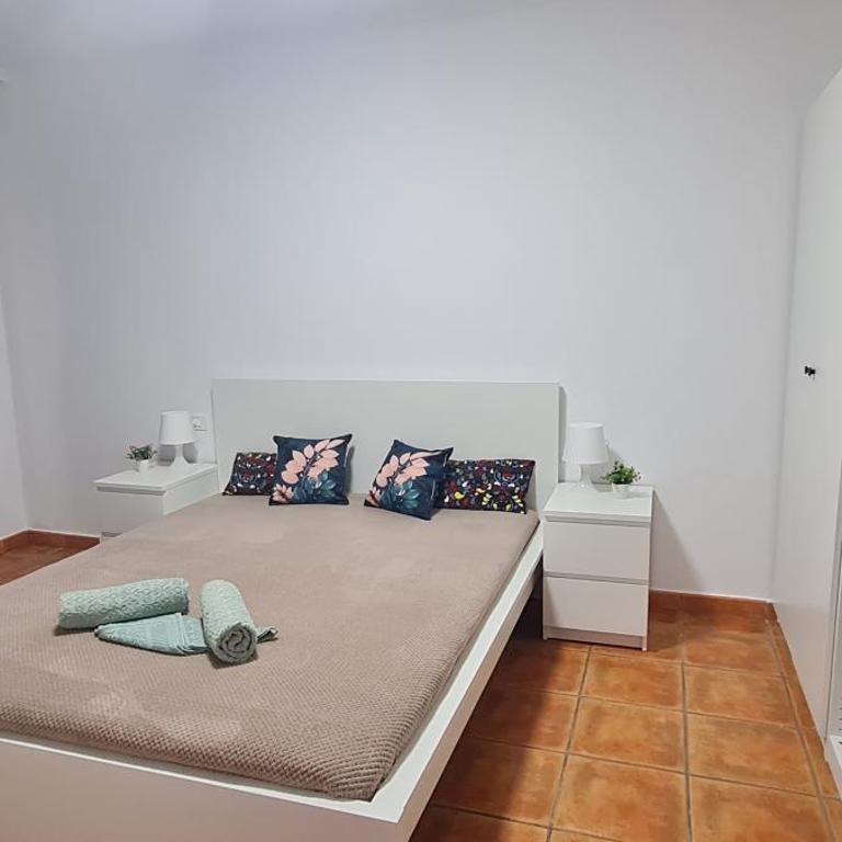 SunShine Paraiso - Apartamento de 2 dormitorios - 14