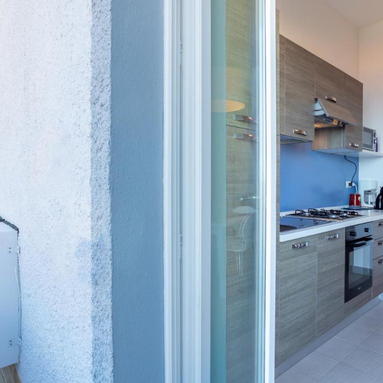 Appartamento Moderno con vista mare - Appartamento con Vista Mare - 8