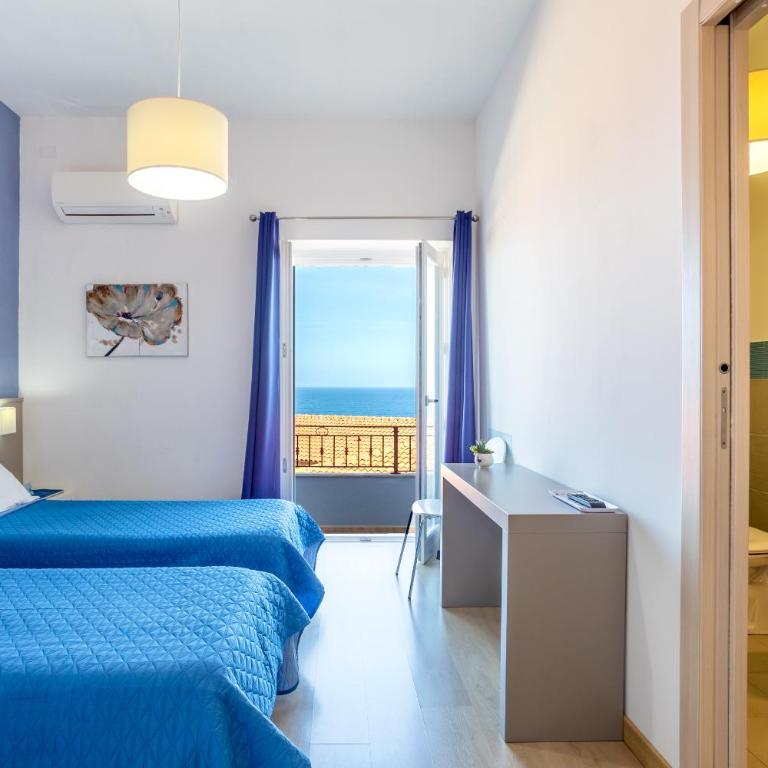 Appartamento Moderno con vista mare - Appartamento con Vista Mare - 15