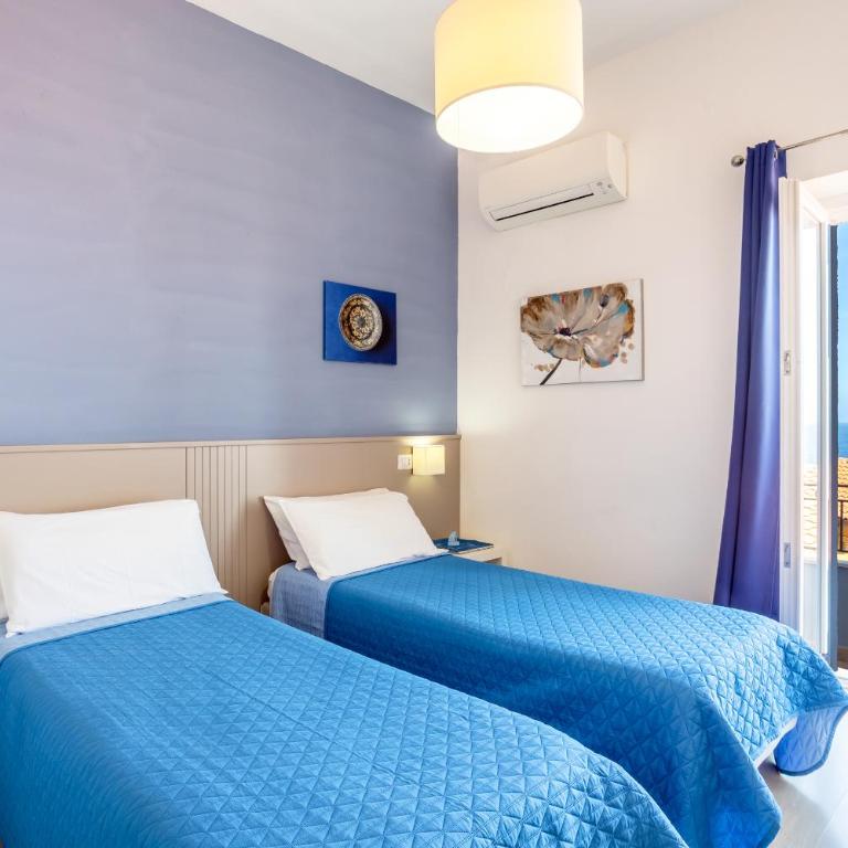 Appartamento Moderno con vista mare - Appartamento con Vista Mare - 14