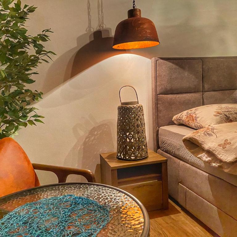 Pansion Bubamara Mostar - Triple Room with Private Bathroom - 24