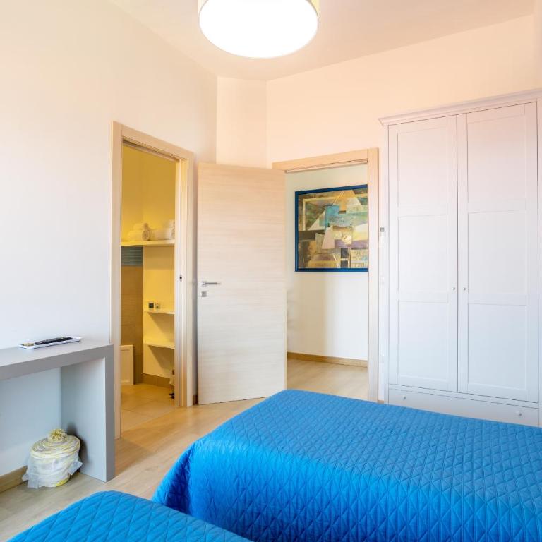 Appartamento Moderno con vista mare - Appartamento con Vista Mare - 17