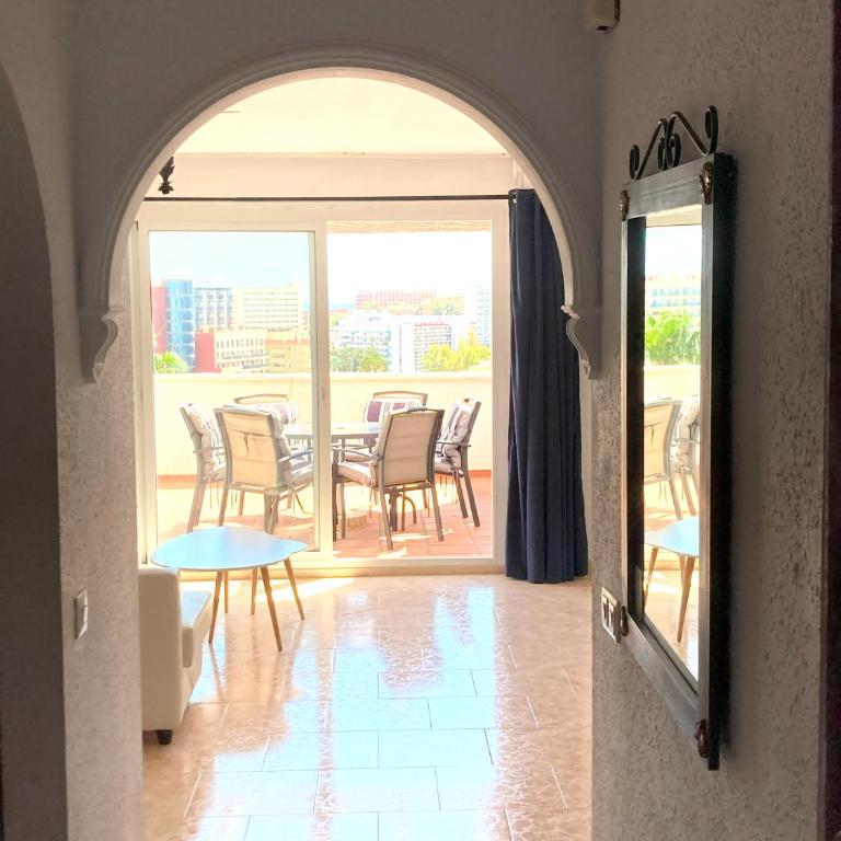 Apartamento 2 dormitorios Pueblo Evita - Apartamento de 2 dormitorios - 9
