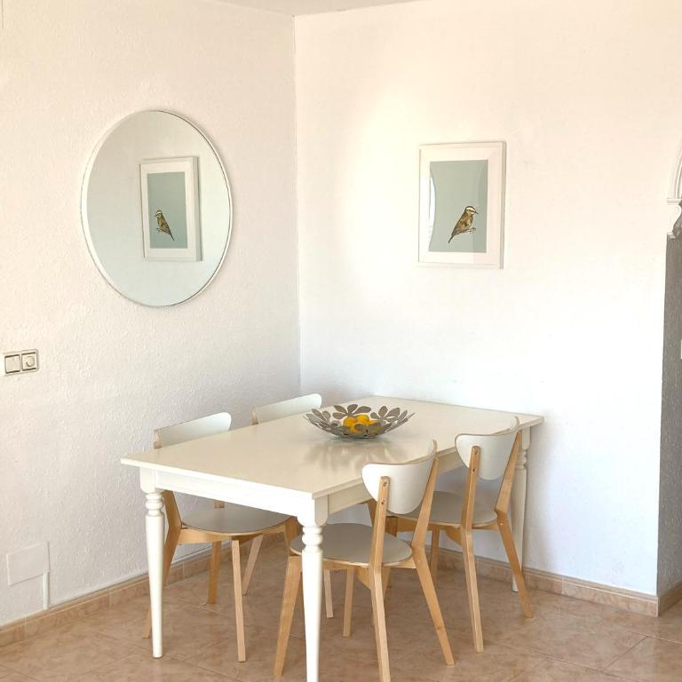 Apartamento 2 dormitorios Pueblo Evita - Apartamento de 2 dormitorios - 11
