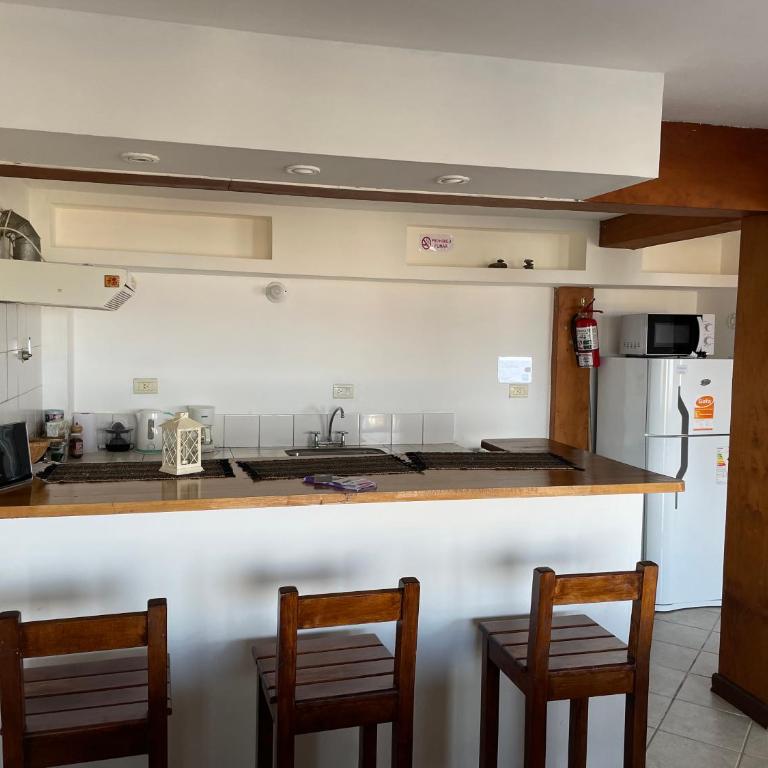 Mirando al canal - Apartamento de 1 dormitorio - 8