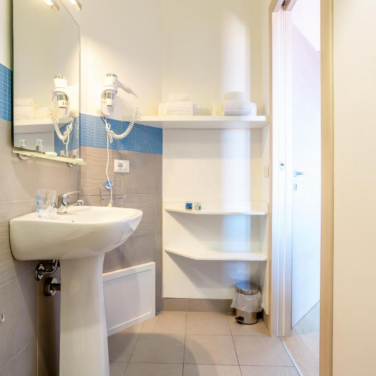 Appartamento Moderno con vista mare - Appartamento con Vista Mare - 19