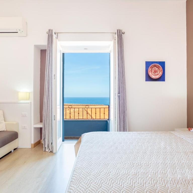 Appartamento Moderno con vista mare - Appartamento con Vista Mare - 32