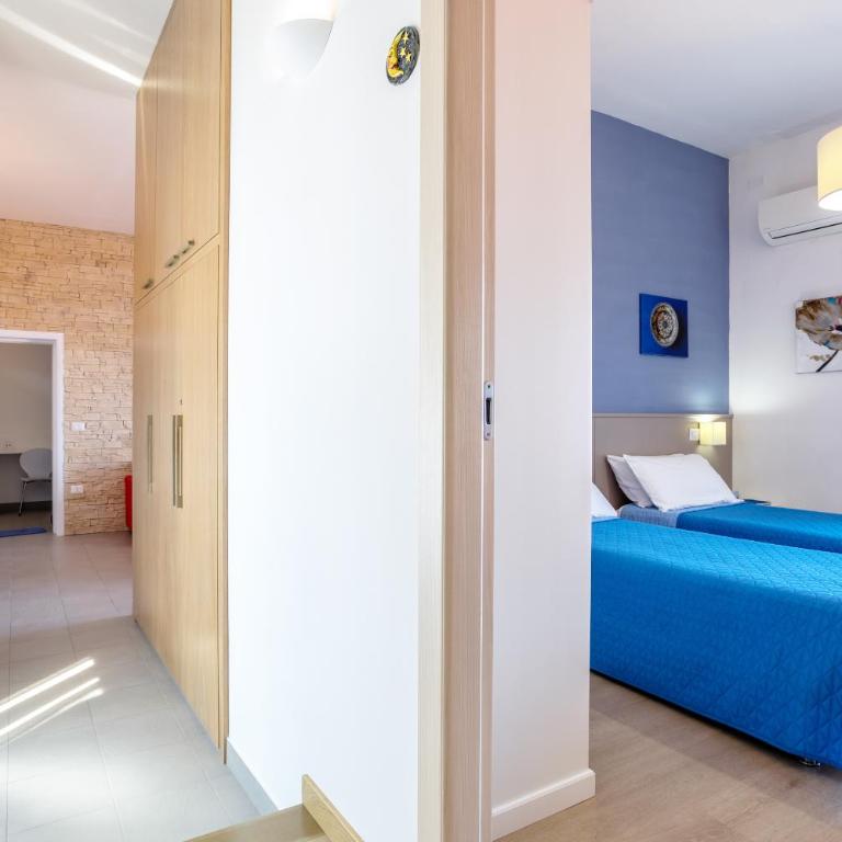 Appartamento Moderno con vista mare - Appartamento con Vista Mare - 13