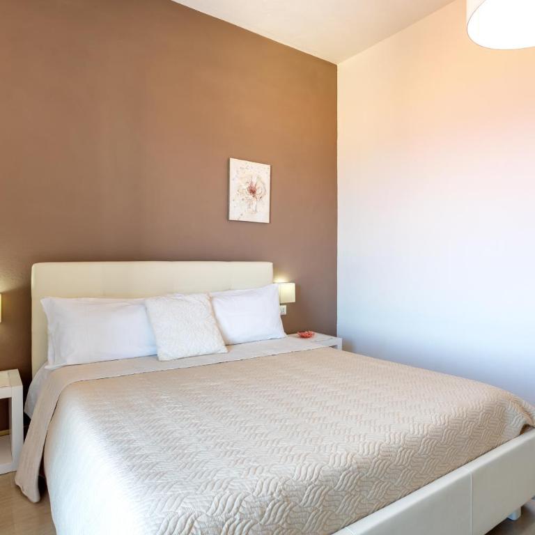 Appartamento Moderno con vista mare - Appartamento con Vista Mare - 30