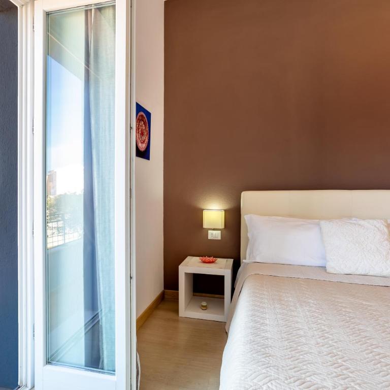 Appartamento Moderno con vista mare - Appartamento con Vista Mare - 42