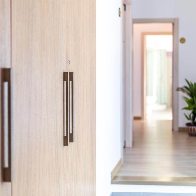 Appartamento Moderno con vista mare - Appartamento con Vista Mare - 11